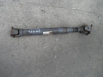 HŘÍDEL HNACÍ KARDANU MERCEDES TŘÍDA E W211 211 4X4 CDI 2116306