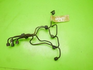 PRZEWODY WTRYSKOWE NISSAN KING CAB D21 2.5 D 86-97