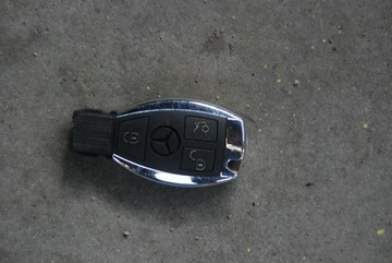 SPRINTER 906 KLUCZYK