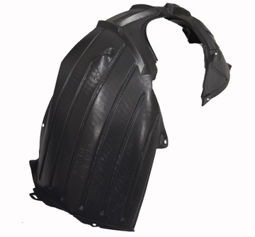 LEON 3 2012-2020 PODBĚH PODBĚHU PŘEDNÍ