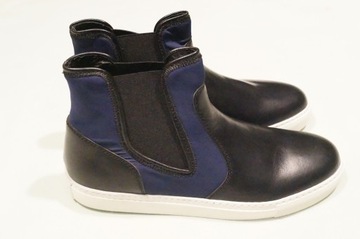 DIESEL BLACK GOLD SNEAKERSY MĘSKIE 43.