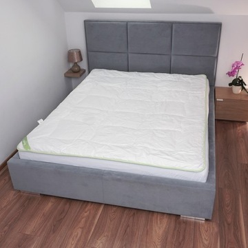 Одеяло БАМБУКОВОЕ АНТИАЛЛЕРГИЧНОЕ 200х200 ПОЛЬДАУН