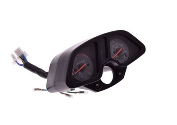 ИЗМЕРИТЕЛЬ СКОРОСТИ ДЛЯ ROMET CRS50 50КМ/Ч!!!