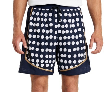 NOWE KRÓTKIE SPODENKI NIKE SZORTY BV9290-451 r.S