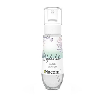 NACOMI HYDROLAT ALOESOWY