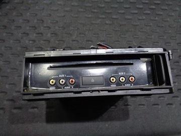 CZYTNIK DVD A2518202526 MERCEDES ML W164