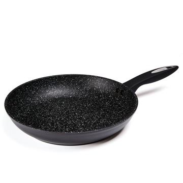 Patelnia kuta z powłoką non-stick 28 cm Zyliss