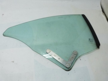 OPEL ASTRA H TWIN CABRIO SZYBA PRAWY TYŁ MAŁA