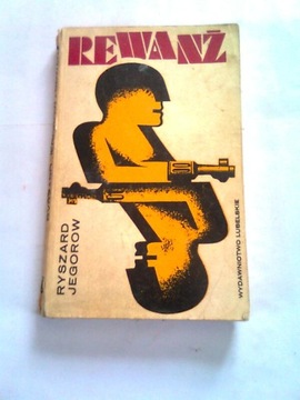 REWANŻ - Ryszard Jegorow