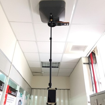 VZ8916RNL Набор измерительных колоколов