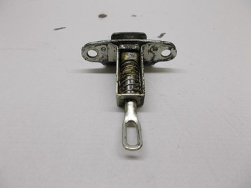 ISUZU D-MAX 3.0TD 4JJ1 ЗАМОК БОКОВОЙ ДВЕРИ