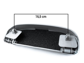 Ящик для хранения очков mercedes audi toyota honda opel