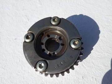 WARIATOR MERCEDES W222 W166 W212 M278 A2780501847
