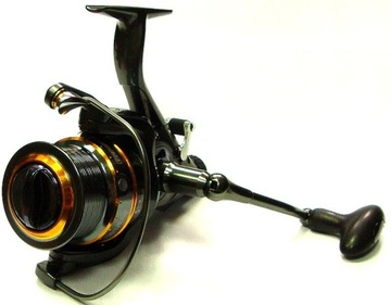 Катушка Robinson Method Runner FD 506