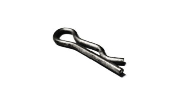 ZABEZPIECZENIE KLOCKA HAMULCOWEGO MERCEDES GIRLING