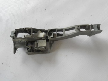 PEUGEOT 3008 5008 klamka drzwi tył LEWA uchwyt 09-