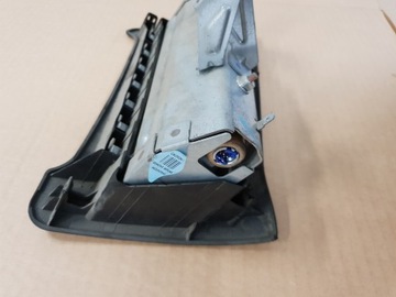 PEUGEOT 407 07R ULOŽENÍ KOLENO EVROPA AIR NÁDRŽ