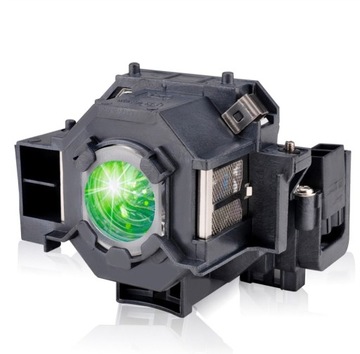 LAMPA DO EPSON ELPLP42 EMP-X86 EMP-822 EB-400W
