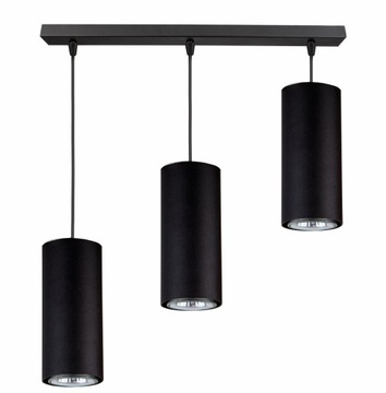 LAMPA WISZĄCA SUFITOWA ŻYRANDOL TUBA NOWOCZESNA