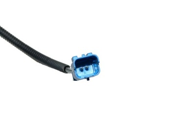 Датчик ABS CITROEN C5 передний 454586 DELPHI