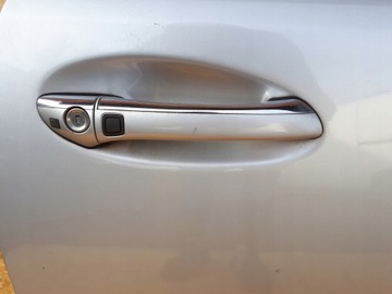 Детали-ПАНЕЛИ-Mercedes-CL-w215