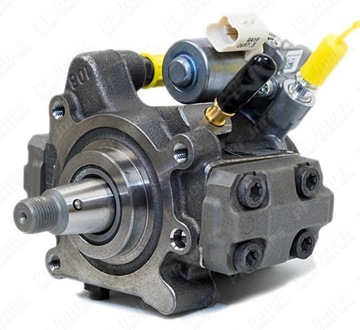 POMPA WTRYSKOWA FORD MAZDA FIAT 1.6 TDCI 5WS40894