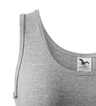 ФУТБОЛКА ЖЕНСКАЯ MALFINI TRIUMPH S