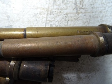 НАБОР НАСАДОК ДЛЯ ГАЗОВЫХ ГОРЕЛОК AUTOGENA.