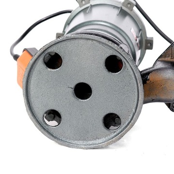 НАСОС ДЛЯ ЧИСТКИ Грязного септика FLOAT