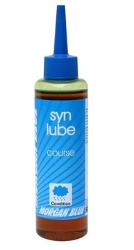 Olej MORGAN BLUE Syn Lube 125 ml