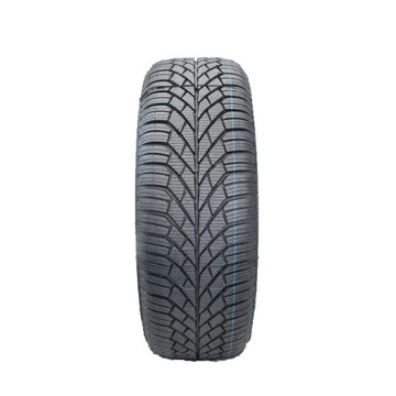 2 szt. Opony Bieżnikowane Zimowe 205/55R16 BARGUM