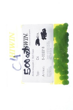 ЛИНЕЙНАЯ НАПРАВЛЯЮЩАЯ заглушка HIWIN EGR15 HGR15 C4