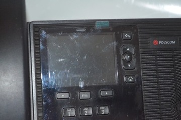 IP-телефон Polycom CX60 с доступом в Интернет