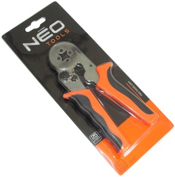 Машина для обжима наконечников, диаметр наконечника: