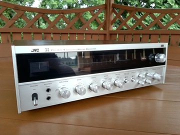 JVC 4VR-5426X 4-канальный CD4-ресивер