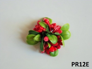 PR 12 * Булавка на свадебный выпускной - ЦВЕТА