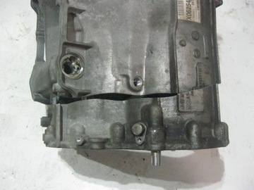 КОРПУС КПП MERCEDES ACTROS MP4