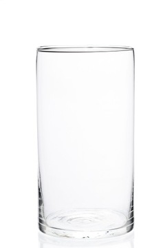 Wazon Cylinder h29cm ⌀15,8cm