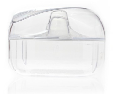 Lovi Накладки на соски M/L