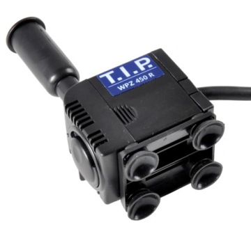 Фонтанный насос 200-450л/ч TIP WPZ 450-R