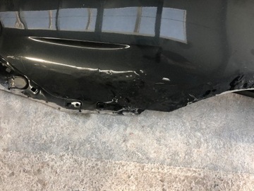 КРЫШКА ЗАДНЯЯ ПРАВАЯ MUSTANG VI 15-