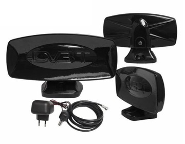 Antena TV Elita DVB-T/DVB-T2 125dBuV full HD 2013!