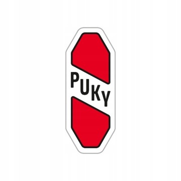 PUKY Youke 18 Классический детский велосипед ретро зеленый 4340
