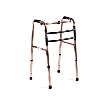 BALKONIK REHABILITACYJNY KROCZĄCY SKŁADANY 3212
