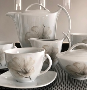 ХОДЗЕЖ AKCENT G463 САХАРНИЦА 300 мл. МАГНОЛИЯ