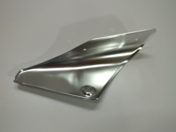 КРЫШКА ГЛУШИТЕЛЯ SUZUKI GSXR 600 750 K8 K9 L0