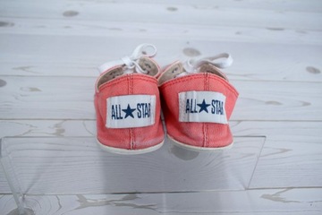 CONVERSE __LIMITED__ALL STAR_ Wk. 23.5 cm__r. 37.5