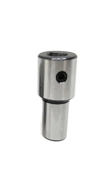 Trzpień adapter do uchwyt wiertarski z b10 na 12mm