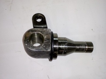 Zwrotnica Prawa HC,Hangcha CPCD 45 R