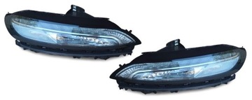 Lampa jeep CHEROKEE KL 2014 15 16 17 EU